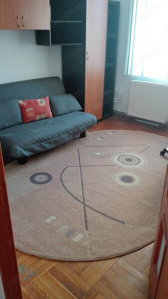 Ghencea, Garleni, 3 camere