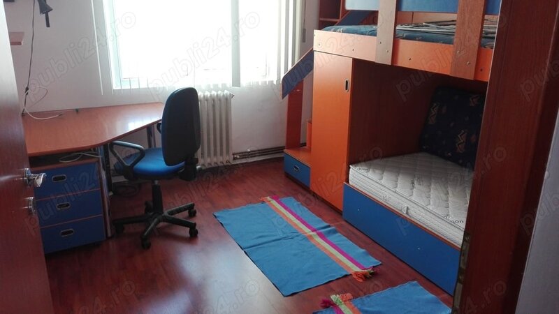 Ghencea, Garleni, 3 camere
