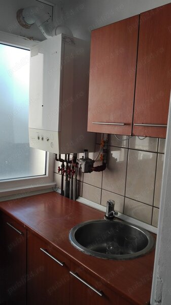 Ghencea, Garleni, 3 camere
