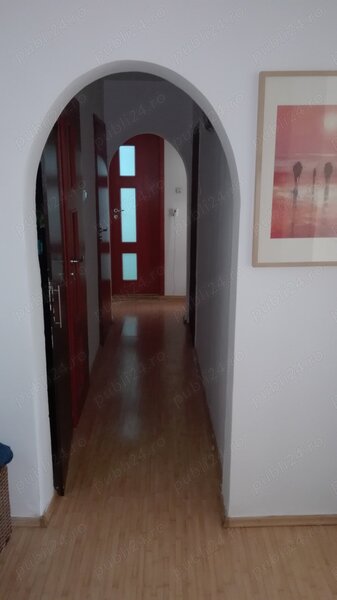 Ghencea, Garleni, 3 camere